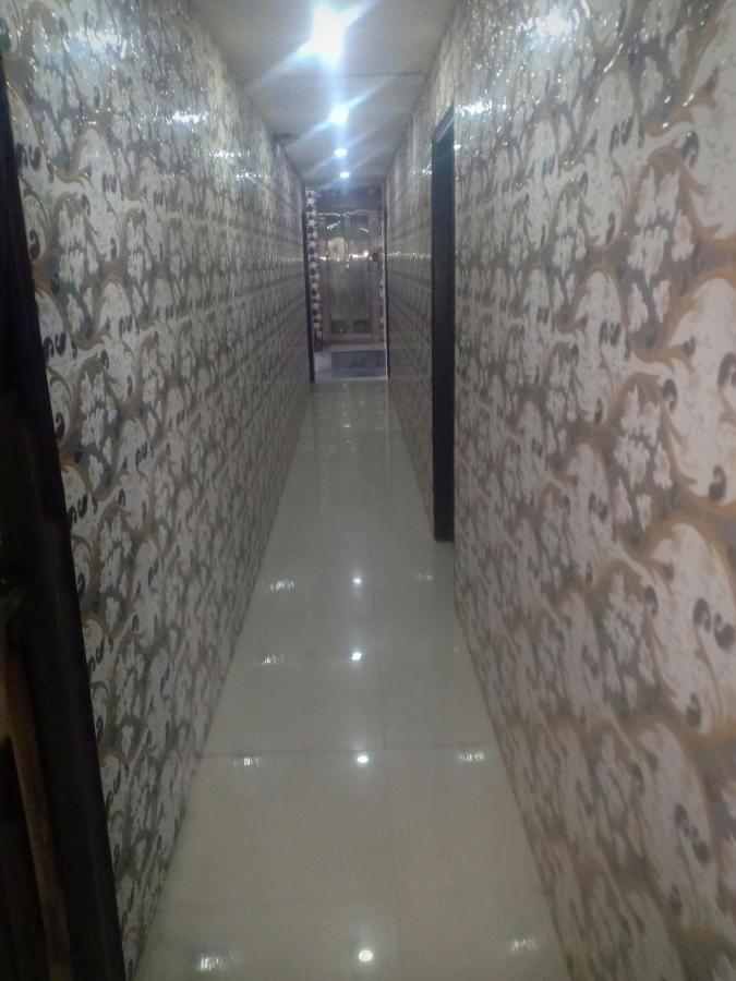 Hotel The Caves Near Igi Airport New Delhi Exterior photo